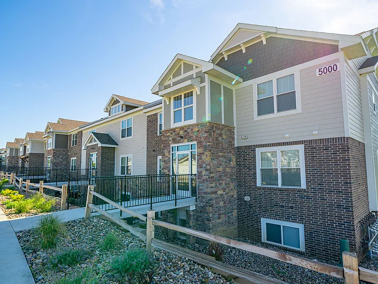 Strathmore Apartment Homes — Photo 52