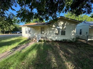 1174 Rodgers St, Abilene, TX 79605