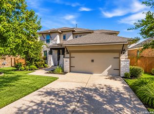 3780 Cremini Dr, Bulverde, TX 78163