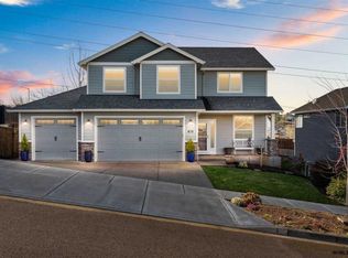 613 Golden Eagle St NW, Salem, OR