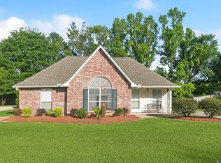 36287 Greenville Ave, Denham Springs, LA 70706