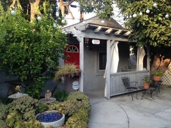 3359 Larga Ave, Los Angeles, CA 90039