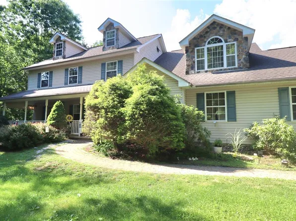 128 Frantz Rd, Kunkletown, PA 18058