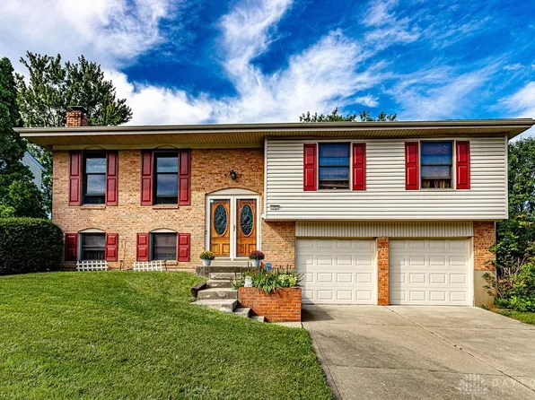 11927 Belgreen Ln, Cincinnati, OH 45240