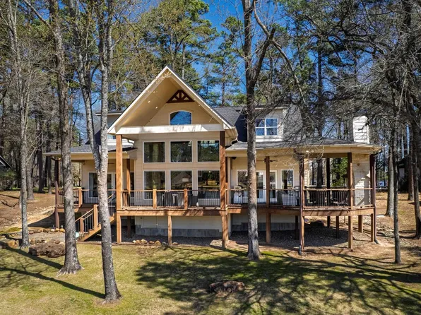 766 Wildwood Trl, Mount Vernon, TX 75457