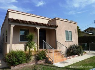 2401 Channel Dr, Ventura, CA 93003