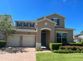 6728 Trellis Vine Loop, Windermere, FL 34786