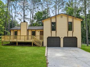 3804 Lamar Way, Snellville, GA 30039