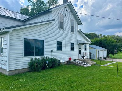 31231 568th Ave, Deer Creek, MN, 56527