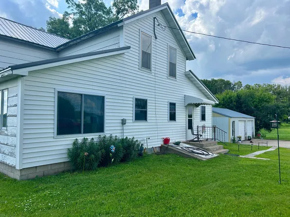 31231 568th Ave, Deer Creek, MN 56527