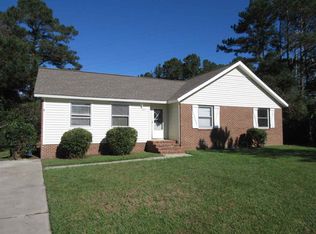 108 Northview Ct, Jacksonville, NC 28546