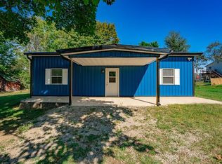 13730 Marietta Rd, Kingston, OH 45644