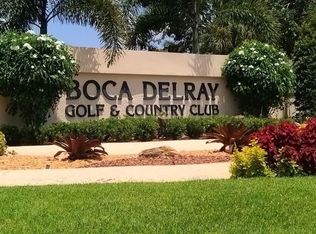 5618 Forest Oaks Ter, Delray Beach, FL 33484