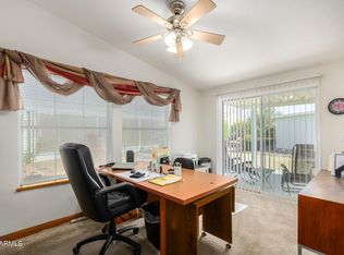 2550 S Ellsworth Rd UNIT 749, Mesa, AZ 85209