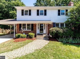 3125 Plantation Pkwy, Fairfax, VA 22030