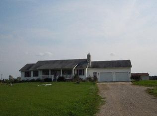 2464 Daley Rd, Lapeer, MI 48446