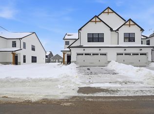 5492 Fawnsbury Ct, Powell, OH 43065