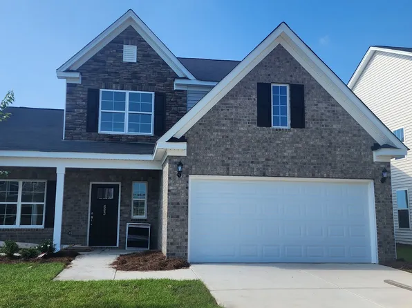 683 Bell Flower Ln, Blythewood, SC 29016