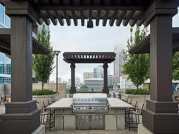 855 Peachtree St NE #2301 — Photo 25