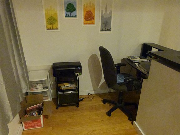2nd image of 4037 N Oakley Ave #2