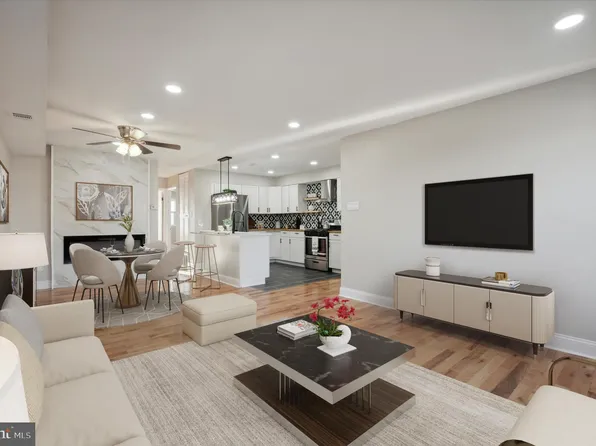 2626 Island Ave, Philadelphia, PA 19153