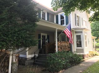 318 Center St, Franklin, NY 13775