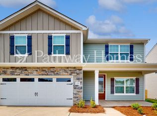 135 Colonial Reserve Ave, Troutman, NC 28166