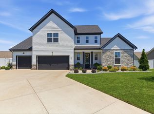 2332 Sachi Ct, Murfreesboro, TN 37128