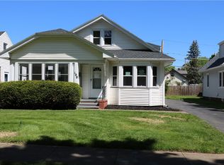 108 Lyndale Dr, Rochester, NY 14624