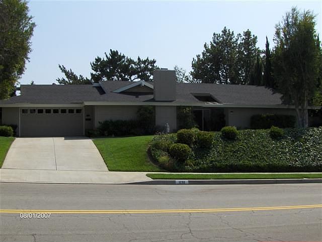 Beautiful Neighborhood