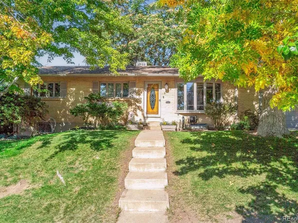 2739 S Raleigh Street, Denver, CO 80236