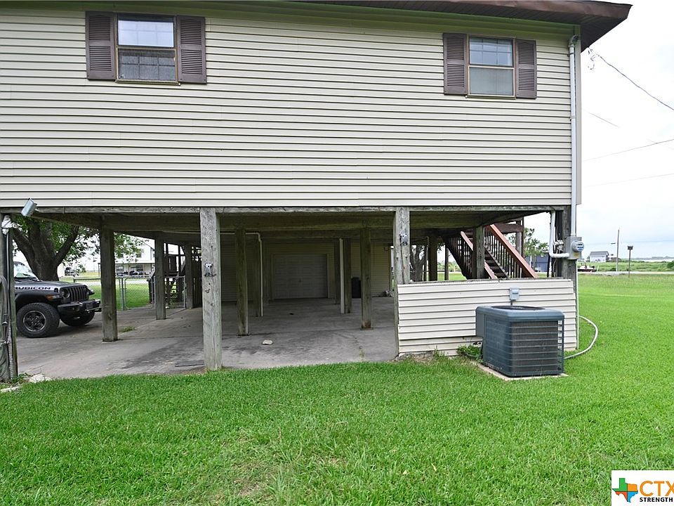 2072 Bayview Dr, Palacios, TX 77465 Zillow