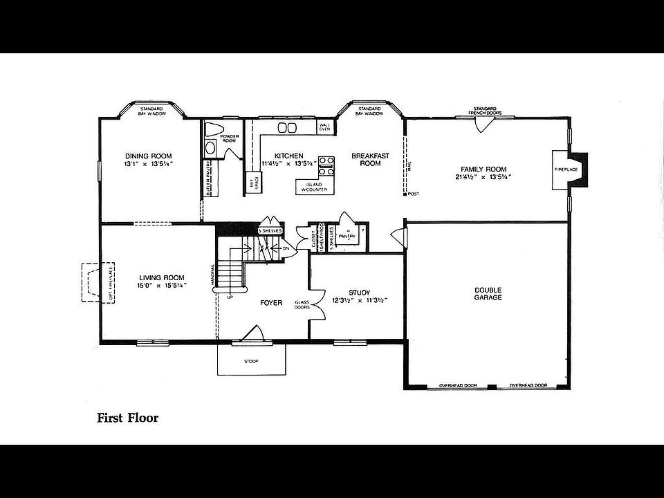 2nd image of 2959 Brook Mill Ct