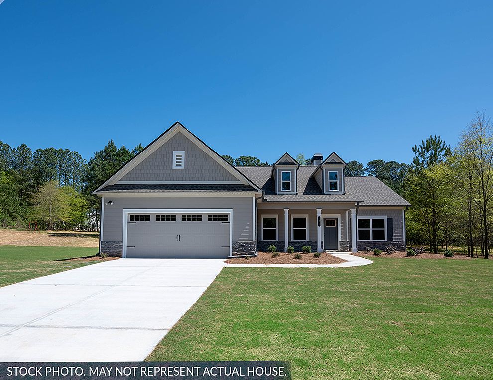 124 Harmony Farms Dr, Eatonton, GA 31024 Zillow