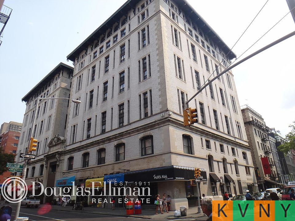 1st image of 160 Bleecker St APT 3FE