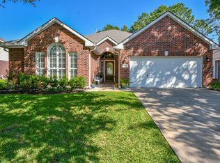 16319 Cumberland Trl, Cypress, TX 77433