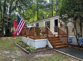 37232 Alabama Dr, Frankford, DE 19945