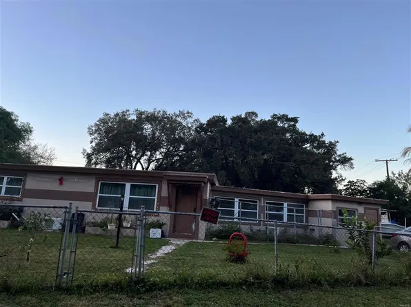 5201 SW 28th Ter, Fort Lauderdale, FL 33312