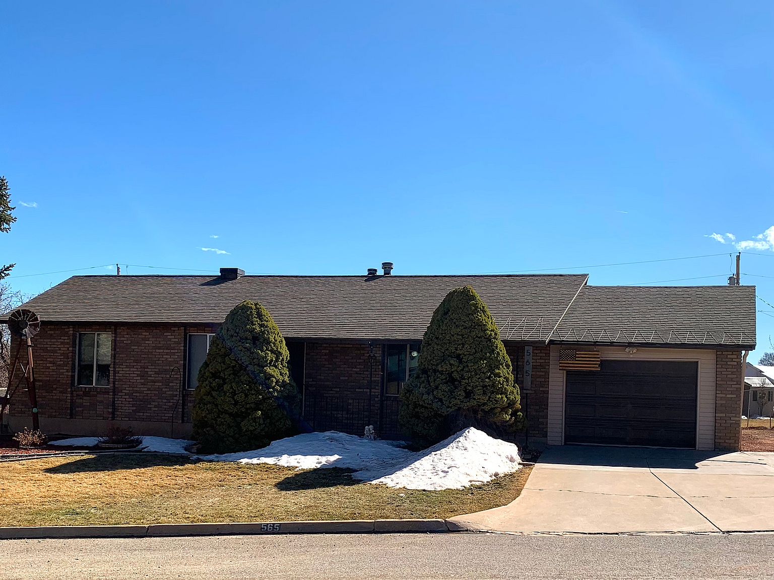 565 W Oak Crest Dr Monticello Ut 84535 Zillow