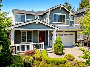 13616 NE 132nd Pl, Kirkland, WA 98034