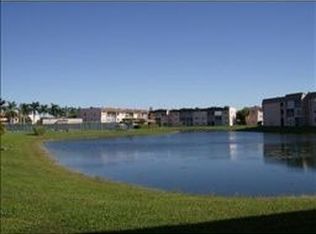 9580 Sunrise Lakes Blvd APT 101, Sunrise, FL 33322