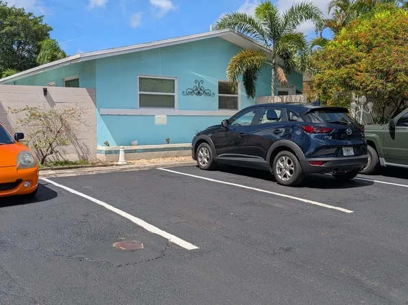 123 SW 19th Ave #A, Fort Lauderdale, FL 33312
