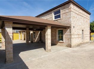 4603 Primavera Ln, Laredo, TX 78046