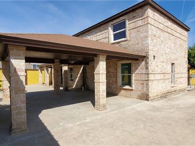 4603 Primavera Ln, Laredo, TX, 78046