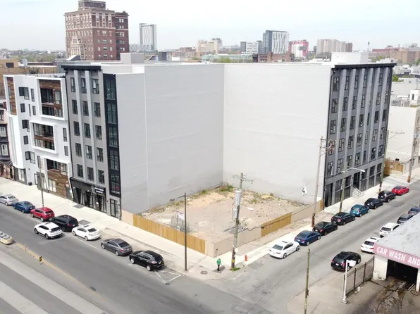 621 W Girard Ave, Philadelphia, PA 19123