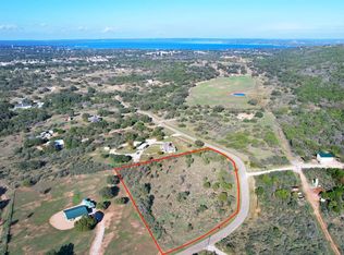 Tract 6 Lehne Loop, Buchanan Dam, TX 78609