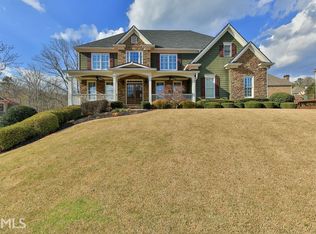 202 Gold Point Pl, Canton, GA 30114
