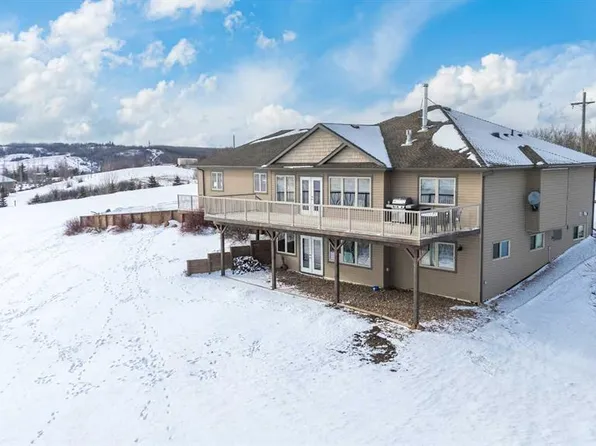 23056 S Twp #491, County Of, AB T0B 2P0