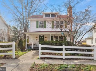 4029 Ingraham St, Hyattsville, MD 20781