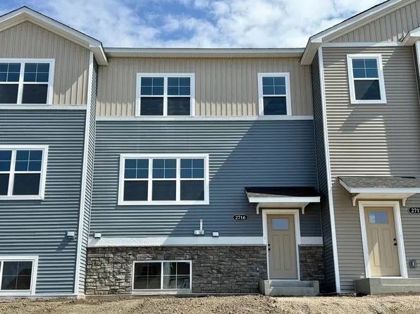 2716 Kepler Ave NE, Saint Michael, MN 55376